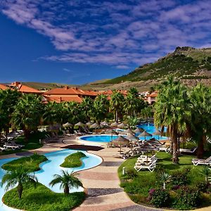 Pestana Porto Santo Premium All Inclusive Beach & Spa Resort